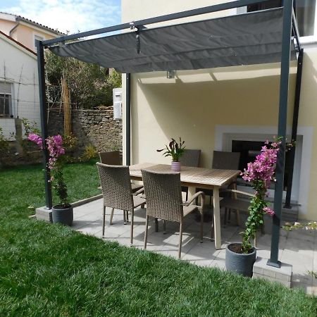 Hisa Limoni Apartment Копер Екстериор снимка