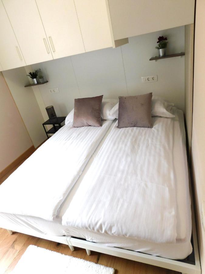 Hisa Limoni Apartment Копер Екстериор снимка