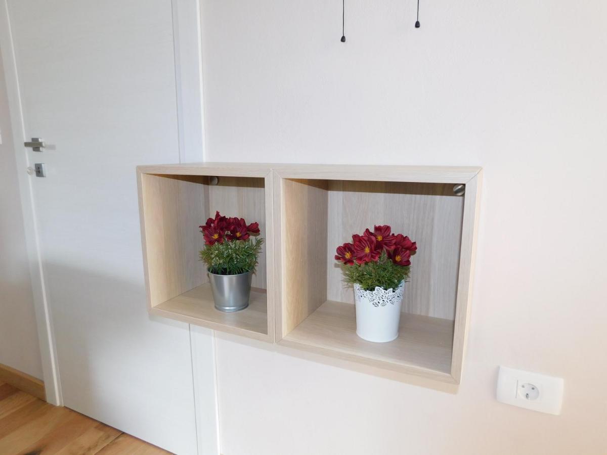 Hisa Limoni Apartment Копер Екстериор снимка