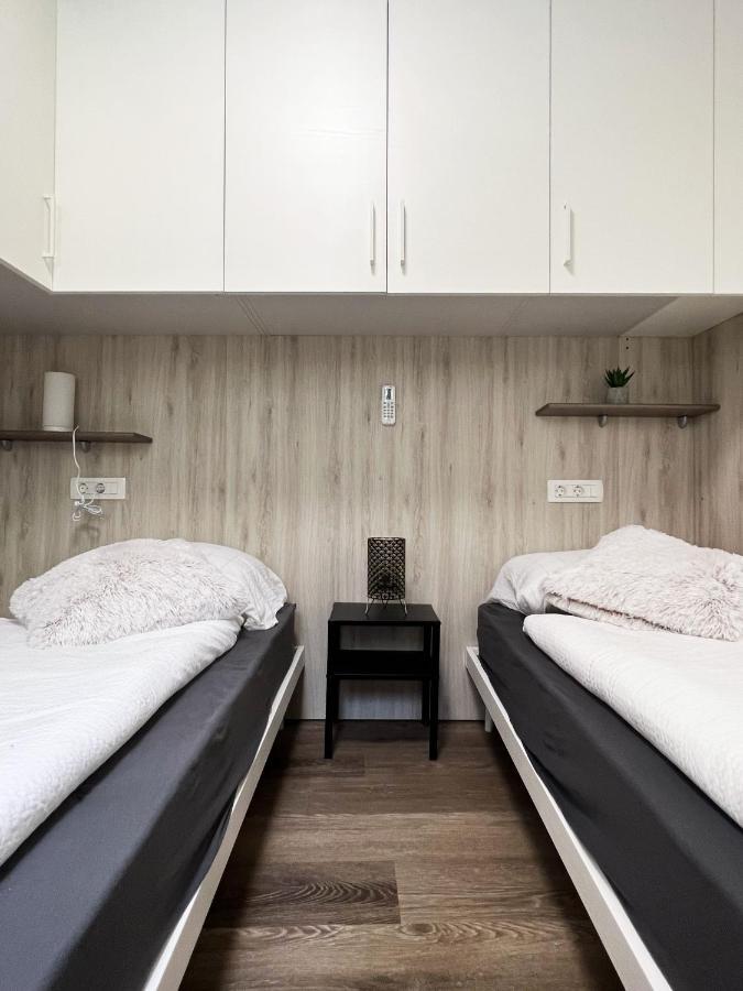 Hisa Limoni Apartment Копер Екстериор снимка